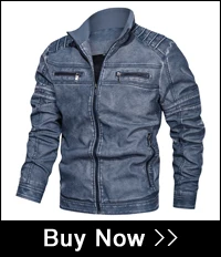 MANTLCONX Men Winter Wool Jackets Coats Thick Cotton Casual Fashion Man Parkas Large Size Jackets Jaqueta Outwear Coat Men