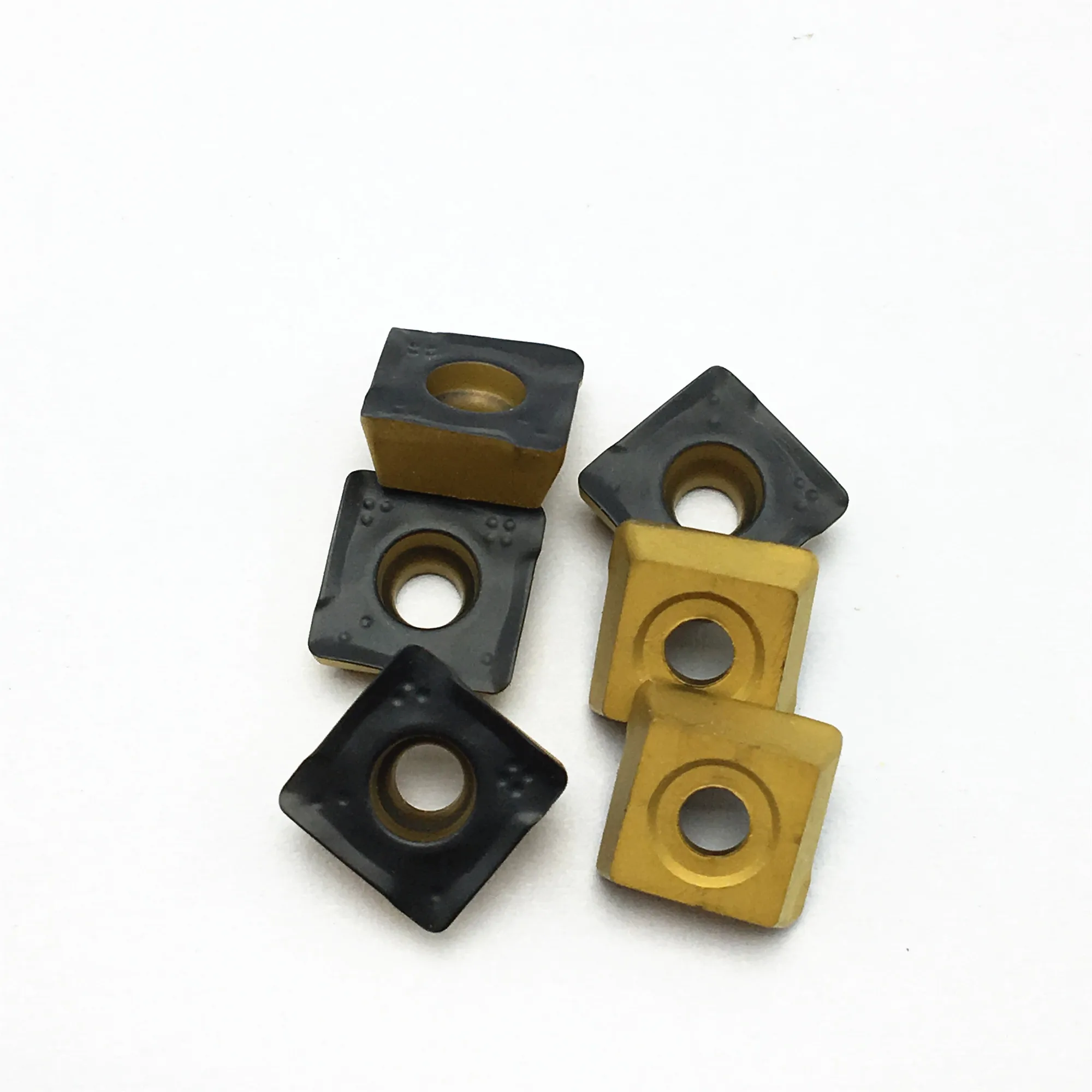 490R-08T308M-PM 4240 твердосплавная вставка 490R 08T308M PM4240 токарный станок с ЧПУ Токарный станок токарный инструмент квадратный фрезерный станок 490R токарный режущий инструмент