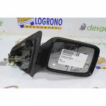 

HANDBOOK RIGHT REARVIEW MIRROR SEAT IBIZA (6 K)