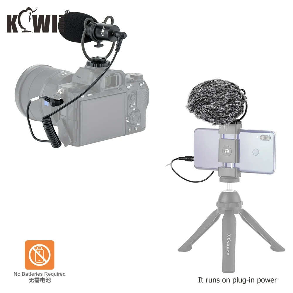 KIWIFOTOS KM-VL1展示图SMT(14)