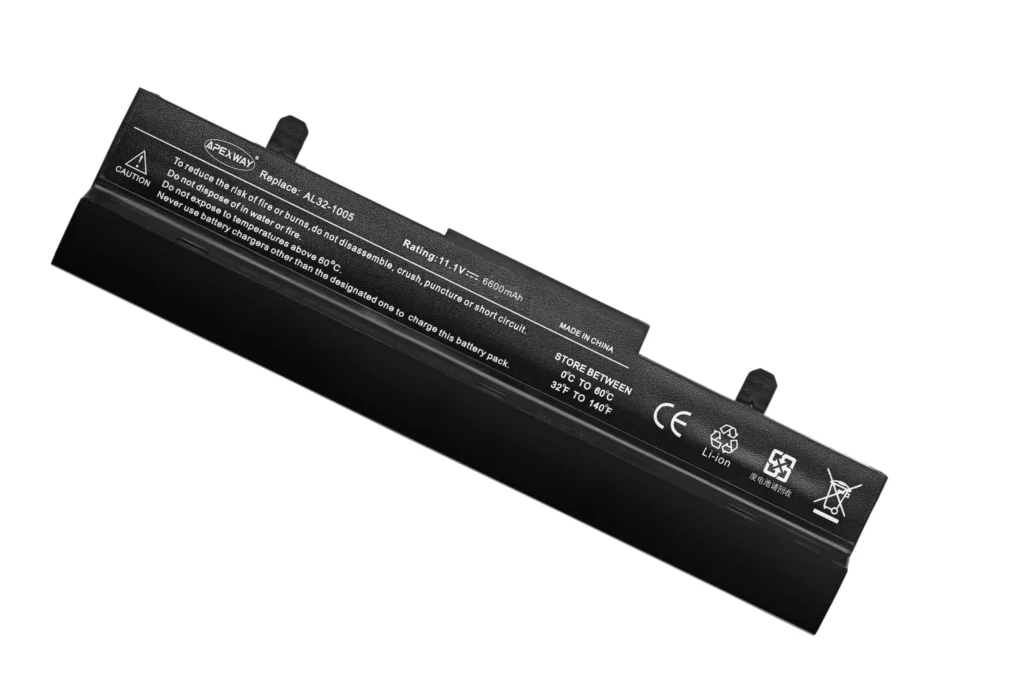 Golooloo 11 1 V Аккумулятор для ноутбука ASUS AL31 1005 AL32 ML32 ML31 Eee PC 1001P 1001PX 1005PX 1005P 1005HA|laptop