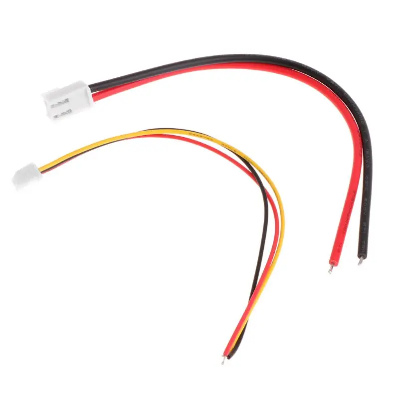 0,2" Цифровой DC 200V 10A Вольтметр Амперметр 4 цифры 5 провод напряжение измеритель тока 35ED