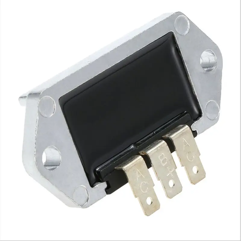 Автоматический регулятор напряжения тока электронный выпрямитель регулятор напряжения AVR выпрямитель для Kohler A6HE