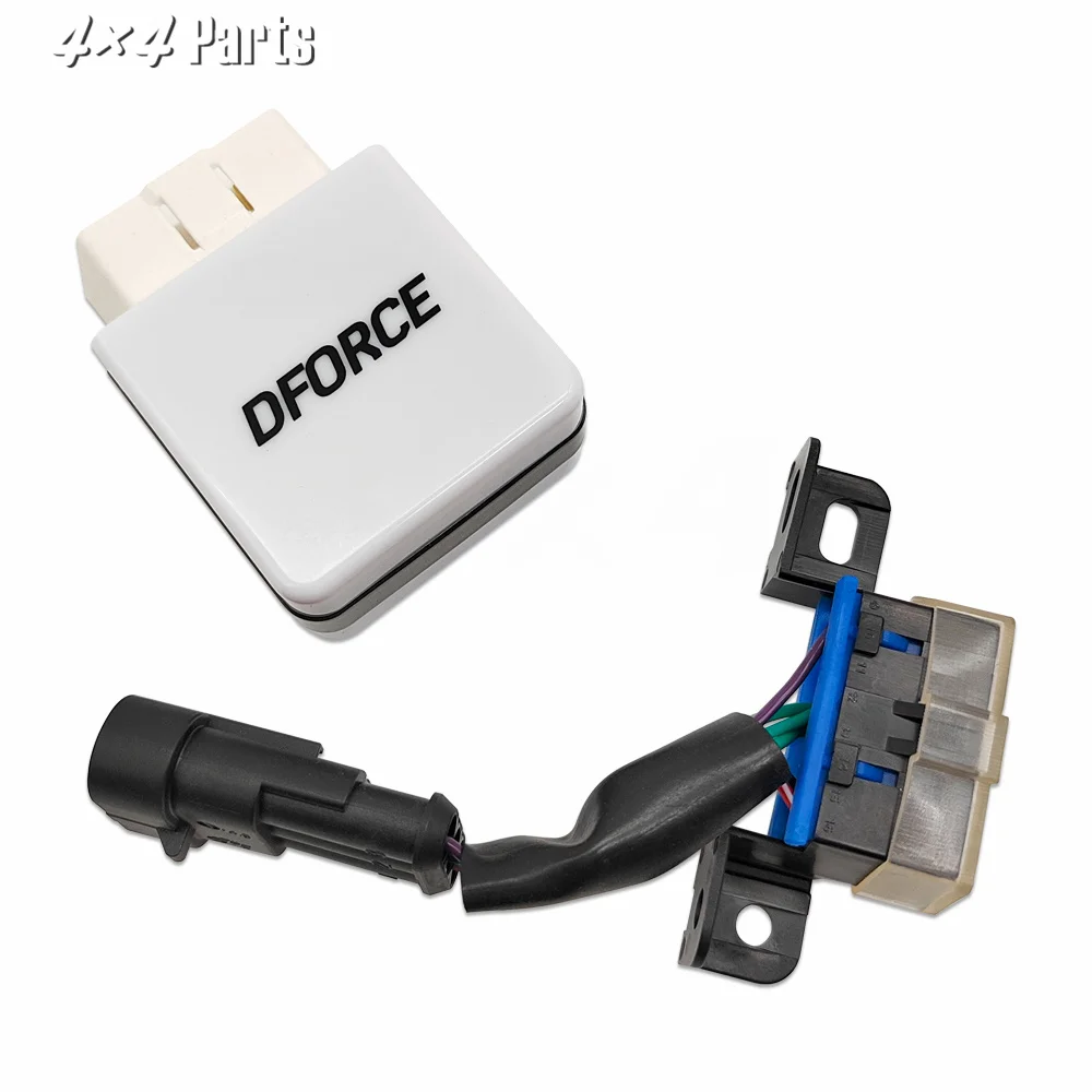 CFMoto OEM DForce PDA Diagnostic Scan Tool Kit For CF 400 500 600 800