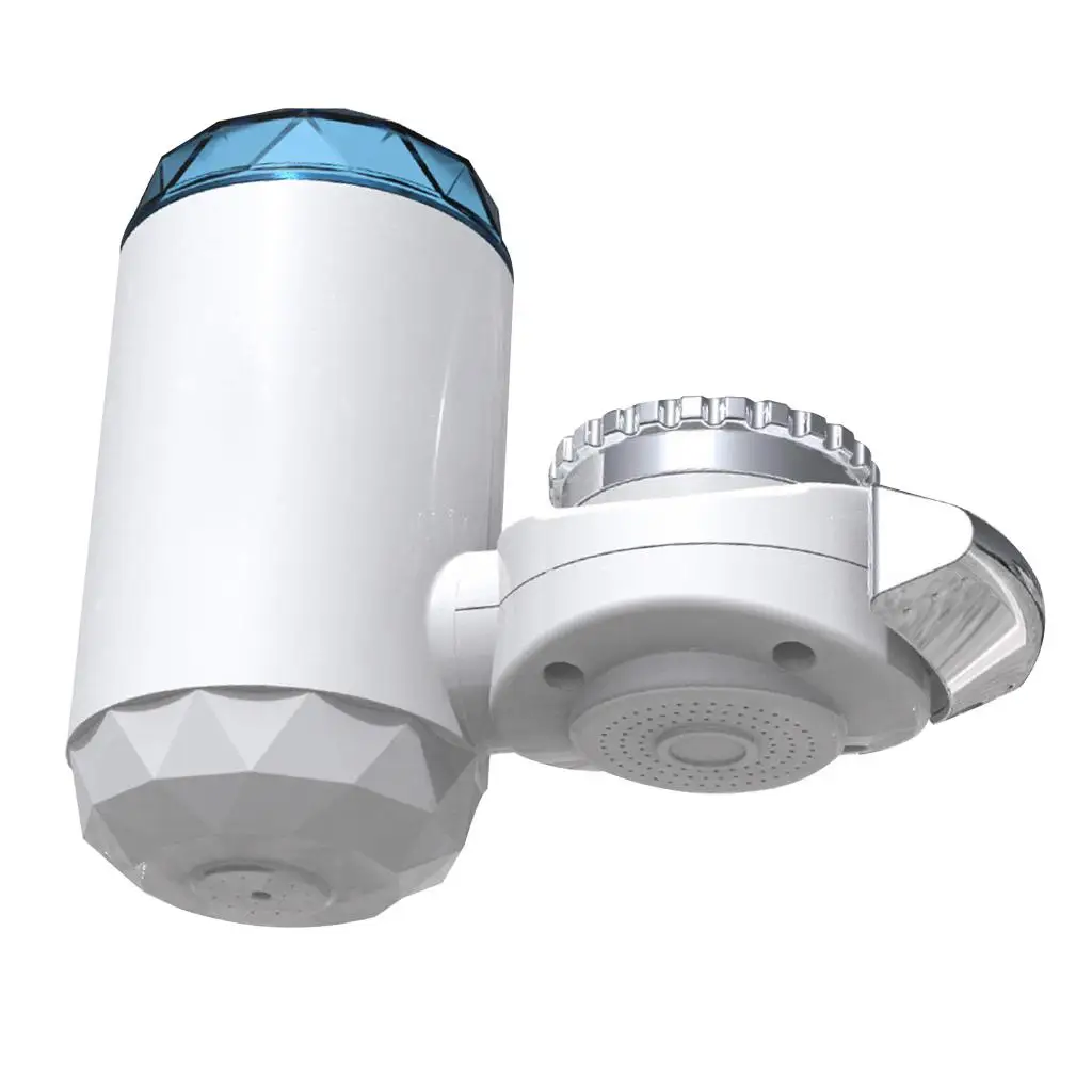 

Faucet Water Filter Tap Filter Kitchen Remove Lead Flouride Chlorine Purifier