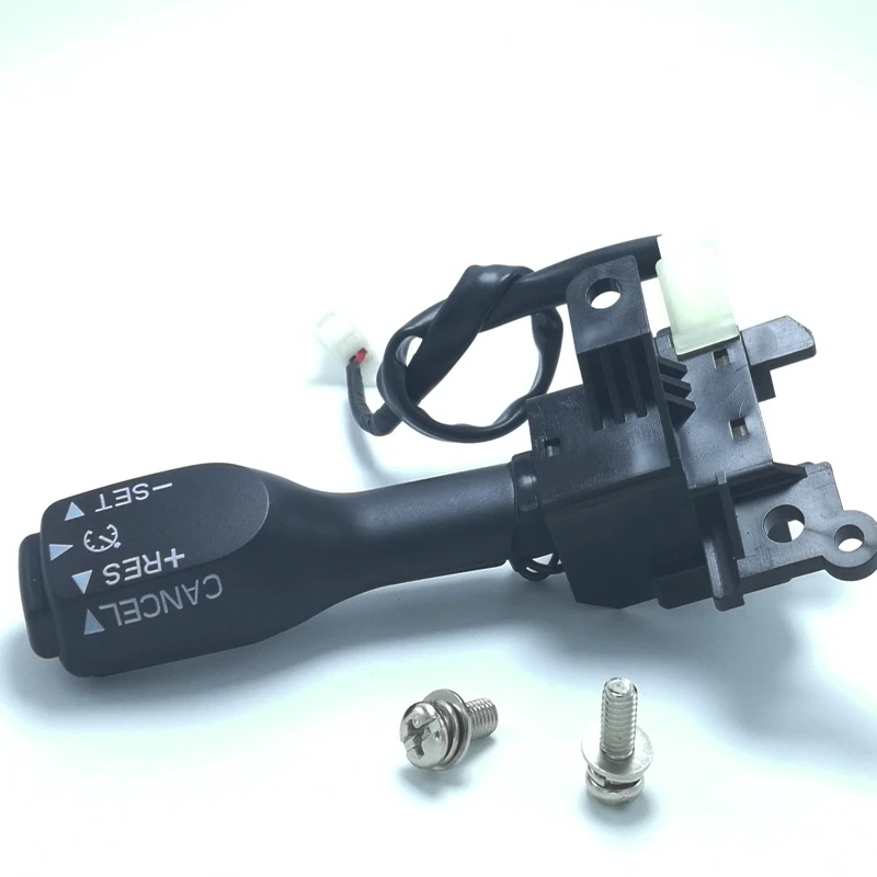 Новый переключатель круиз контроля стебель для Toyota Camry Corolla Tundra RAV4 LEXUS 84632 34017
