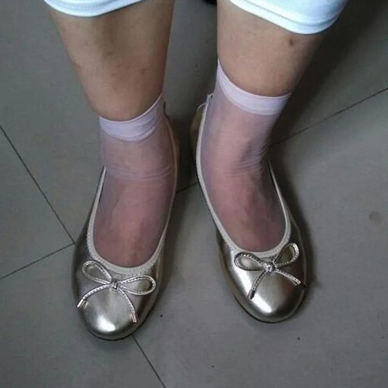 High Quality 2021 New Women Ballet Flats Genuine Leather Women Shoes Brand Driving Loafers Summer Women Casual Shoes Large Size