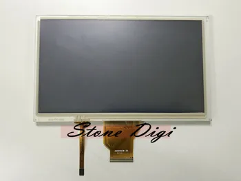 

Free Shipping Grade A+ 8" inch LCD Display Screen Replacement For Snap On Solus Edge EESC320 Diagnostic Scanner