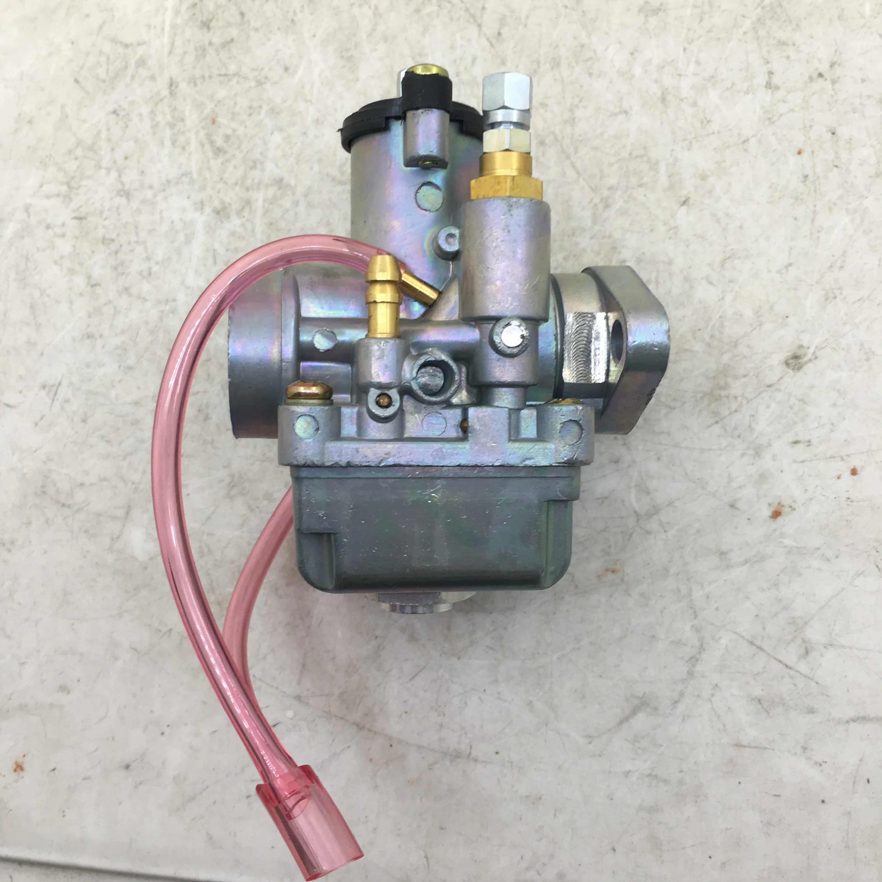 Шеррибергский карбюратор NKJ 123-4 для Simson sr1, sr2, sr2e, Sparrow, kr50 vergaser carbrettor полный carby
