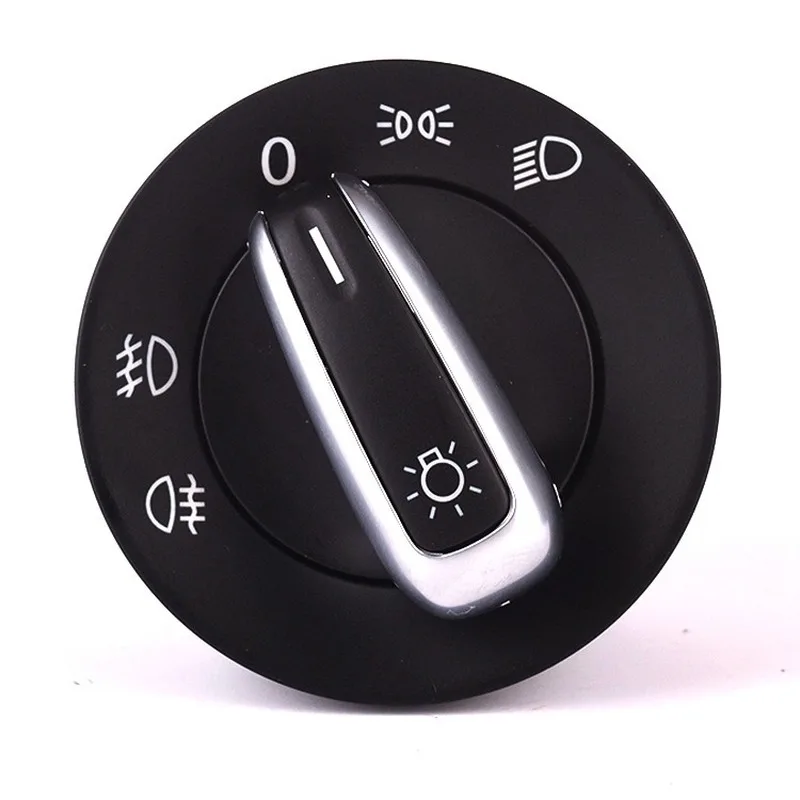 

Автомобильный комбинированный переключатель панель Переключатель фары противотуманная фара 5ND 941 431 A для Volkswagen VW Passat MK5 R32 Mk5 MK6 Mk6 автомобильные аксессуары