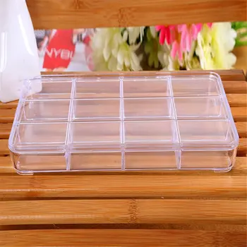 

Sorting Box Cosmetic Storage Box Dressing Table Storage Box Desktop Plastic Stationery Skin Care Product Finishing Box