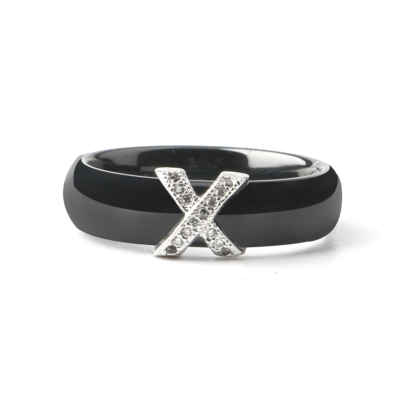 bulgari ceramic ring