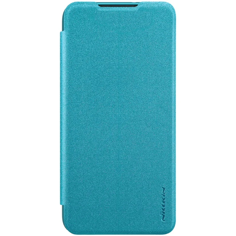 Для Xiaomi Redmi Note 7 8 5A 7S чехол Note7 6 8 Pro Флип кожаный чехол Nillkin Sparkle Series PU флип-чехол для Redmi Y1 Lite сумки
