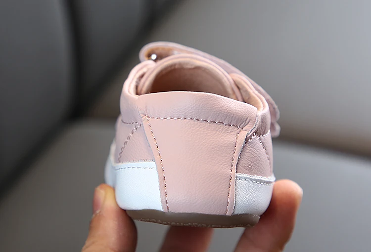 Toddler Soft BOYS First Walkers Shoes Newborn Sneakers Anti-Slip for Girls Baby Shoes Boys Autumn FOR Little Girl Shoes