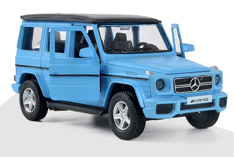 梅赛德斯奔驰-G63-AMG-详情_07