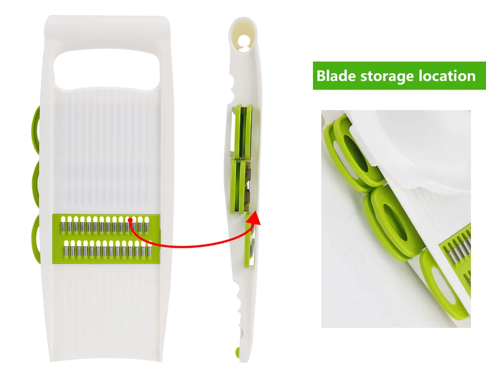Многофункциональная овощерезка из нержавеющей стали овощерезка Картофелечистка овощная тёрка для моркови нарезка машина для нарезки лука кухонные инструменты
