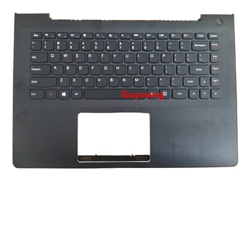 

For Lenovo s41 500S 100S-14IBR 14ISK 300S-14ISK U41-70 keyboard C case integrated notebook shell