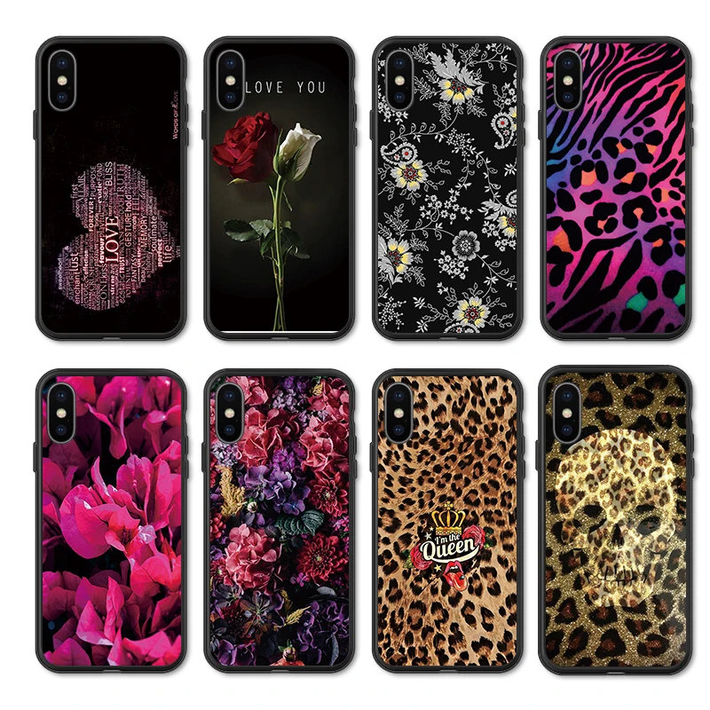 Чехол с цветочным рисунком для xiaomi Redmi 5 Redmi5 Redmi5A силиконовый чехол 5A Xiomi PLUS Capa