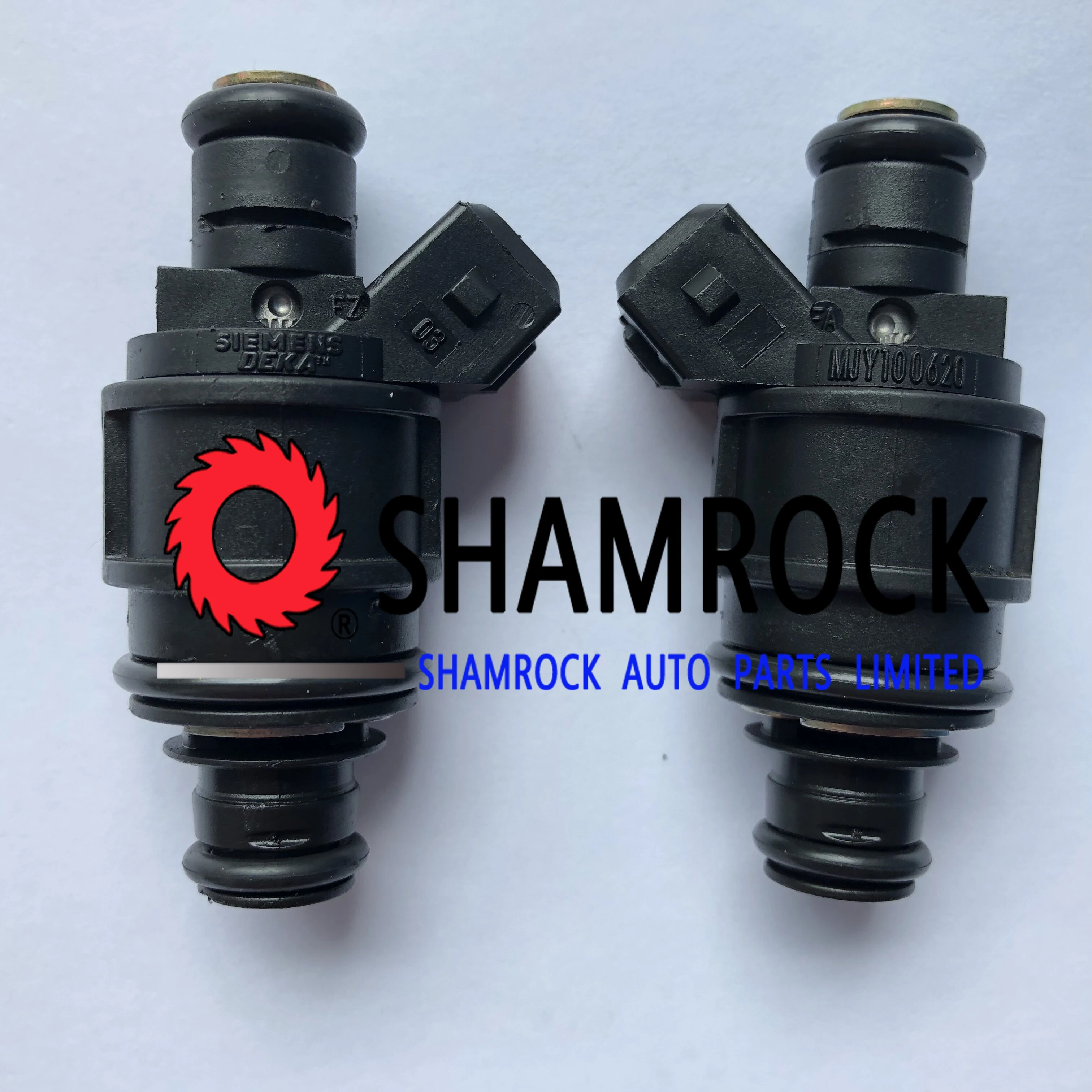 Топливный инжектор 2.5L OEM MJY100620L/MJY100620/MJY 100620L