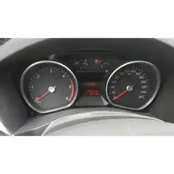 

6M2T10849CM BOX INSTRUMENTS FORD MONDEO BER. (CA2)