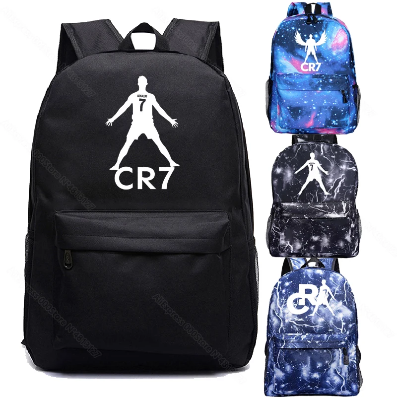cristiano ronaldo bag
