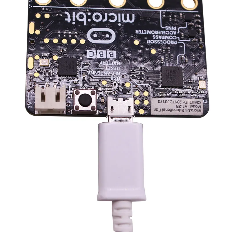 Micro USB Data Cable for Android Charging & Transfer