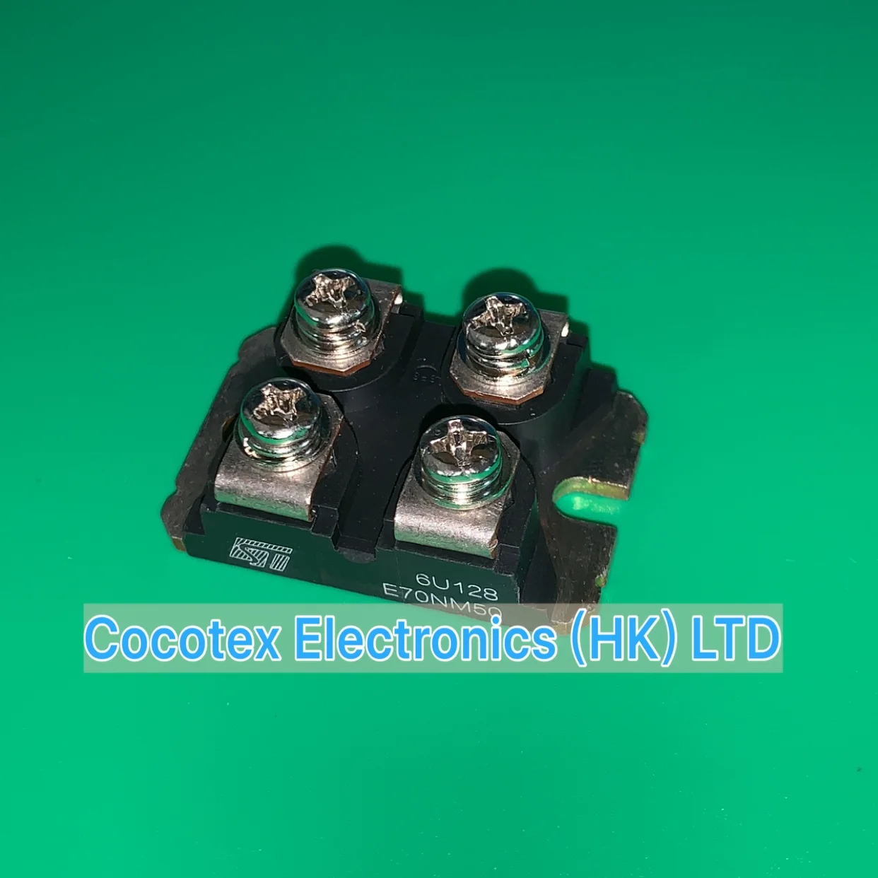 E70NM50 модуль IGBT STE70NM50 MOSFET N-CH 500V 70A ISOTOP ST-E70NM50 STE 70NM50 | Обустройство дома