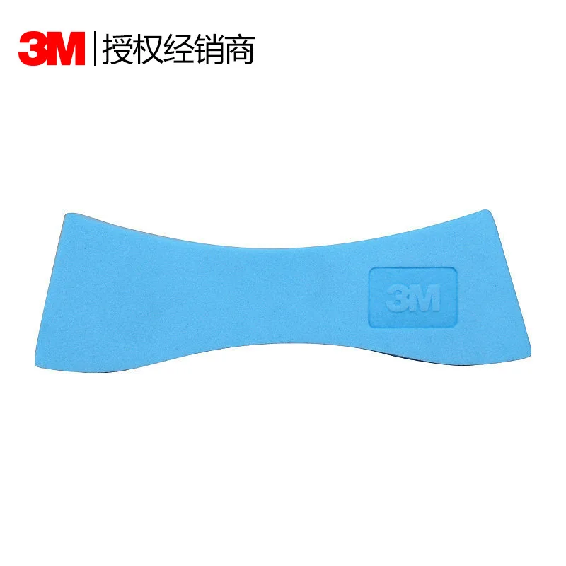

3M 389 xi han dian Multi-Times for Protective Pad with 1200/3200 Series Protection Half-Mask Use