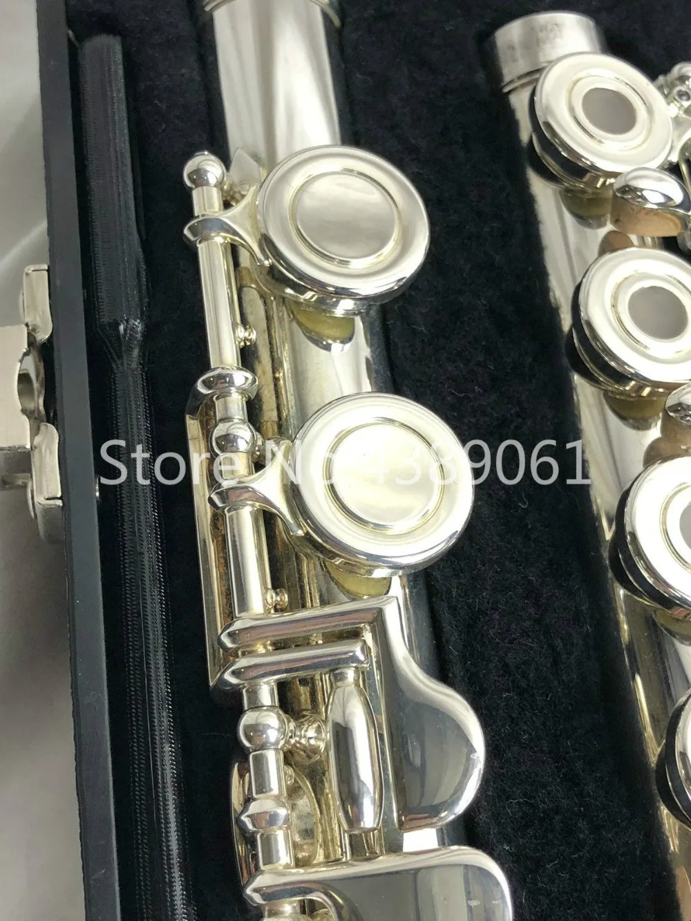 Tuscaloosa armstrong flute 103 wheellasopa