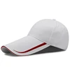 14cm long visor large head Man Big Size Causal Peaked Hats Cool Fishing Hat Man Plus Size Baseball Caps 55-60cm 60-65cm ► Photo 3/6