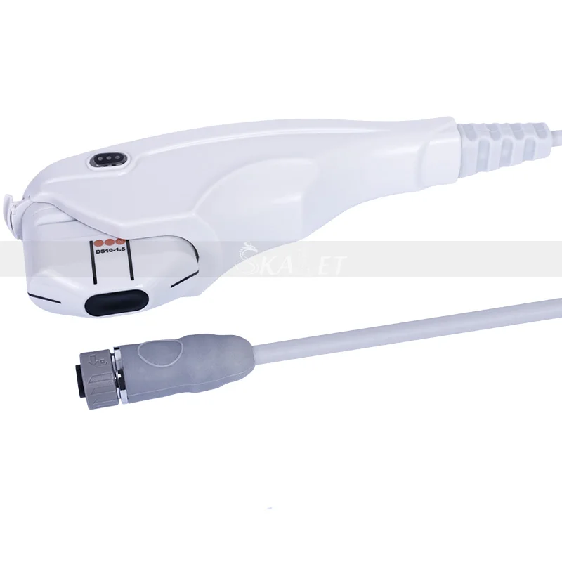  Multi Functional Facial Anti Wrinkle and Body Lifting Beauty Machine for Skin Tightening Body Sculp