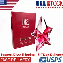 Women's ANGEL NOVA Perfume Long Lasting Eau De Parfume Fragrance Spray