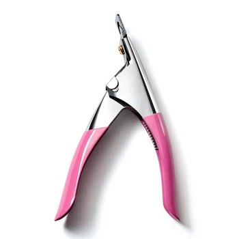 

RBAN NAIL Clippers Cutter False Nail Tips Cutting Nails Nail Arts Tool Manicure Beauty Tools Nail Scissor Trimmer