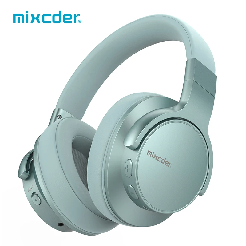active noise cancelling bluetooth
