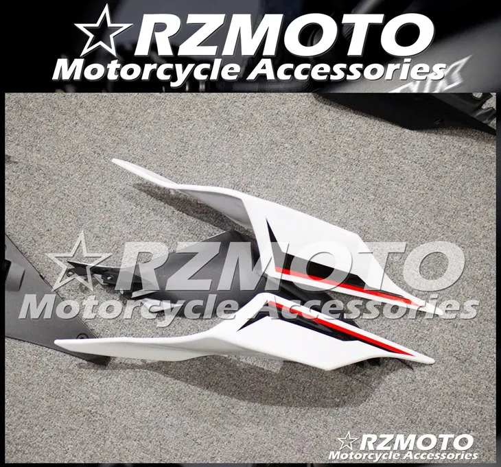 ABS мотоцикл обтекатель комплект для YAMAHA YZF R6- год кузов литьевая форма Магазин № 1889