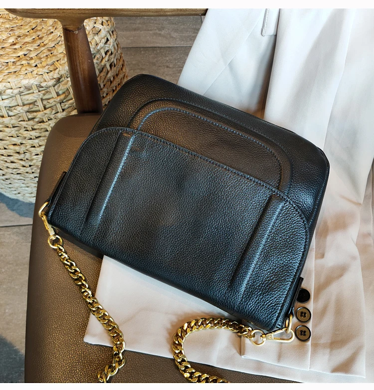 Sac Bandouliere Femme женские сумки-мессенджеры из натуральной кожи Маленькая Повседневная сумка на плечо Damen Taschen