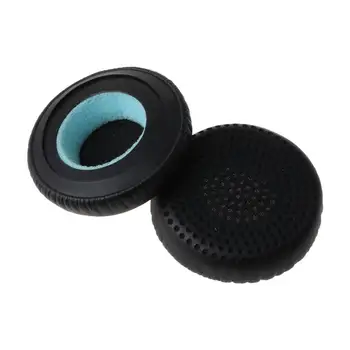 

1 Pair of Ear Pads Cushion Cover Earpads Replacement Cups for Skull-candy Grind Wireless Headphones Headset