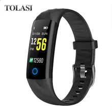 ^#Cheap S5 Sport Smart Bracelet IP68 Waterproof Color Screen Smart Band Heart Rate Blood Pressure Pedometer Activity Tracker Reloj Mujer ^#Cheap S5 Sport Smart Bracelet IP68 Waterproof Color Screen Smart Band Heart Rate Blood Pressure Pedometer Activity Tracker Reloj Mujer