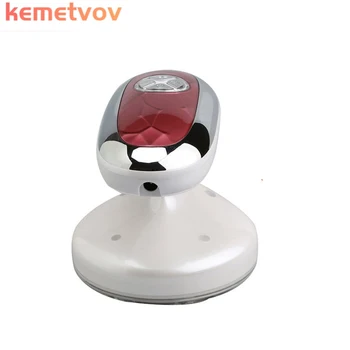 

RF Cavitation Ultrasonic Slim Massage LED Fat Burner Anti Cellulite Massage Radio Frequency skin Lifting Tighten Photon Therapy