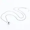 Ball Necklace Brilliant Pregnancy Bola Pendant Necklace Mother 6