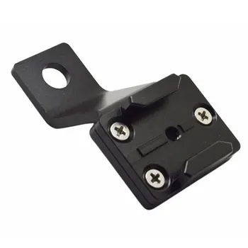 

Rearview Bracket Mirror Mount Extender Bracket Base Adapter Accessories Clamp Holder Multiple Function