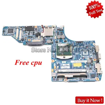 

NOKOTION for Sony vaio VPCS1 VPS111FM VPCS131FM series Laptop motherboard A1795845A DAGD3AMBCC0 MBX-216 HM55 DDR3 free cpu
