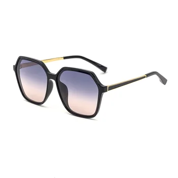 

2020 Women Polarized Sunglasses Glasses Female Womenfolk Man Sun Glasses Male Lunette Soleil Femme Woman Sunshades Lady PTJS2028