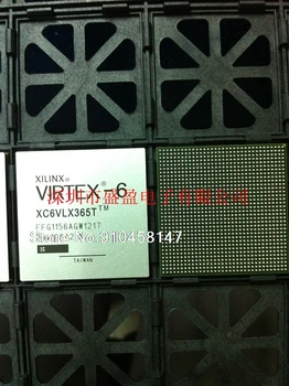 

XC6VLX365T-3FFG1156C XC6VLX365T-3FF1156C