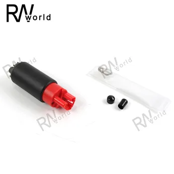 

Motorcycle Fuel Gas Pump For Harley Davidson Sportster XL1200 Custom Low Nightster XL883 XL 883 1200 Motor Electric Intank Gas
