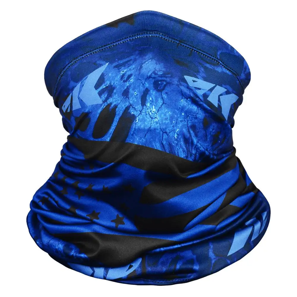 Blue Flag