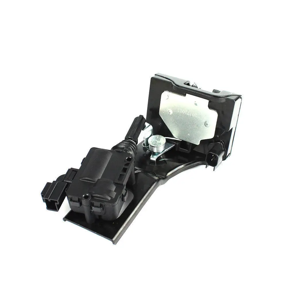 

Main Used in Maverick Automobile Tailgate Actuator Lock Central Locking 9L8Z7843150B Car Tail Gate Lock