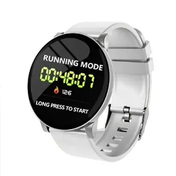 

W8 Smart Watch Sport Smartwatch waterproof Smart Watch intelligent Watch Heart rate monitoring Touch screen Watch