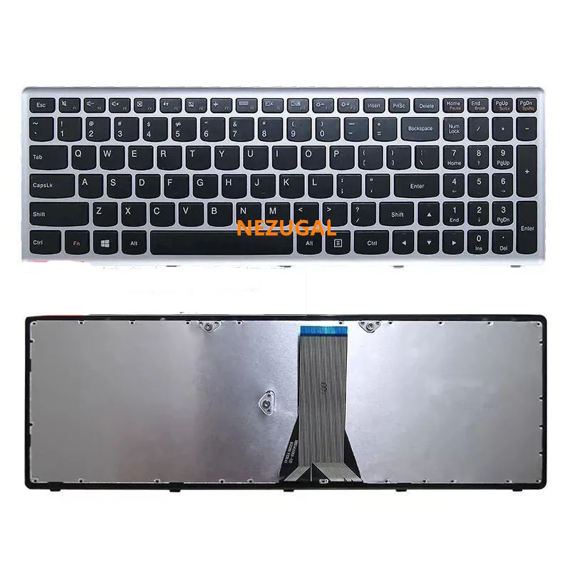 

Клавиатура для ноутбука Lenovo IdeaPad G500C G500S G500H S500 S500C G505s G510S S510p Z510