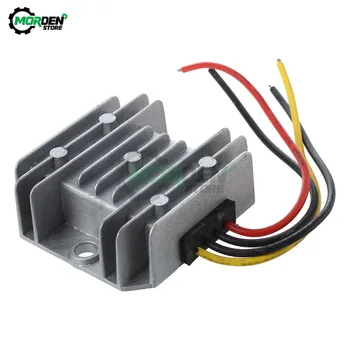 

DC 24 V to 12 V 5A 10A 60 W 120 W Volt Voltage Regulator Step Down DC Converter DC-DC D' Water Voltage Regulator for Cars Solar
